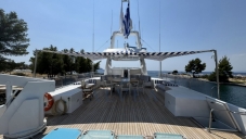 Baglietto 34